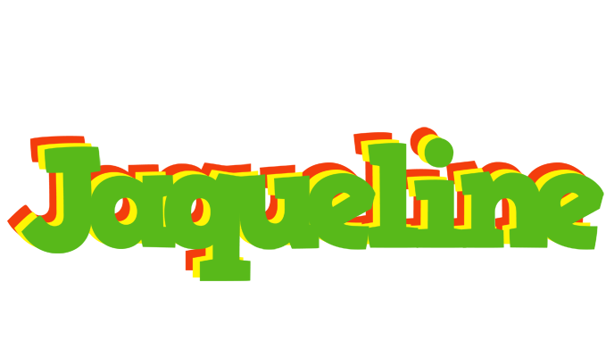 Jaqueline crocodile logo