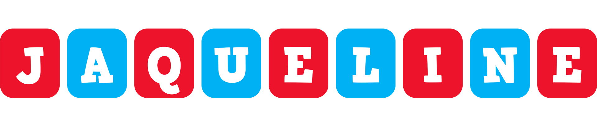 Jaqueline diesel logo