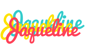 Jaqueline disco logo