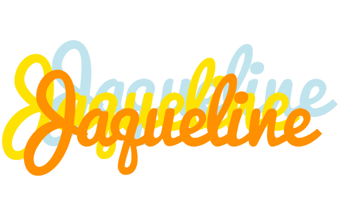 Jaqueline energy logo