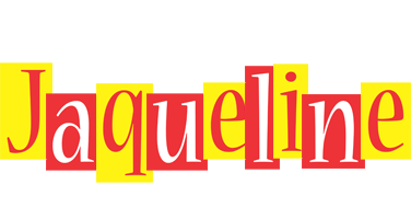 Jaqueline errors logo