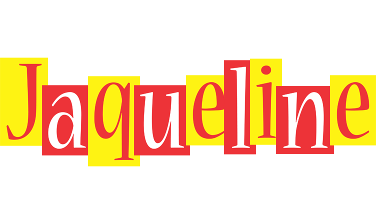 Jaqueline errors logo