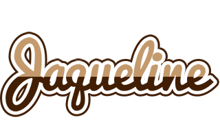 Jaqueline exclusive logo