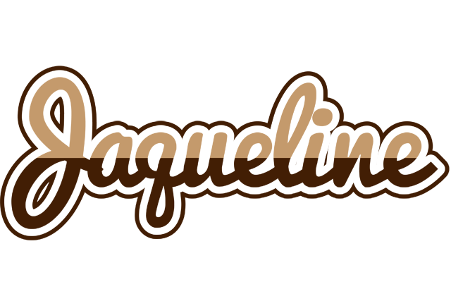 Jaqueline exclusive logo