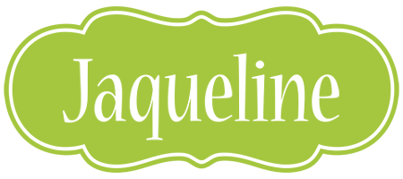 Jaqueline family logo