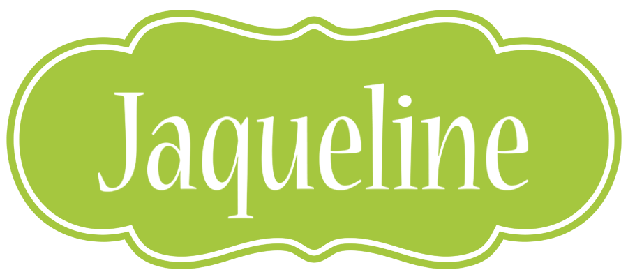 Jaqueline family logo