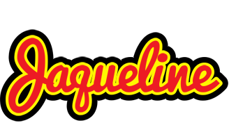 Jaqueline fireman logo