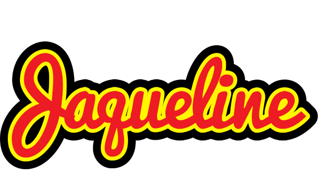 Jaqueline fireman logo