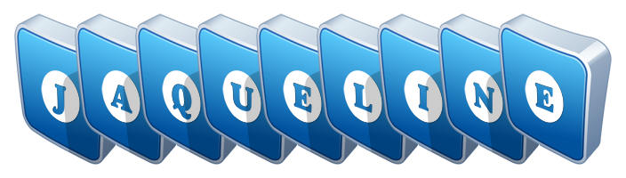 Jaqueline flippy logo