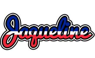 Jaqueline france logo