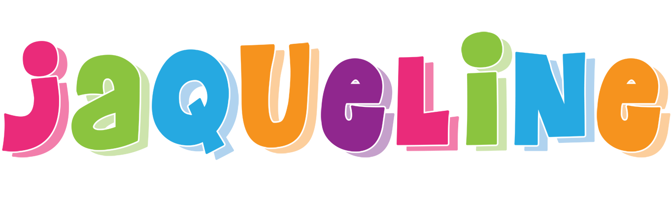 Jaqueline friday logo