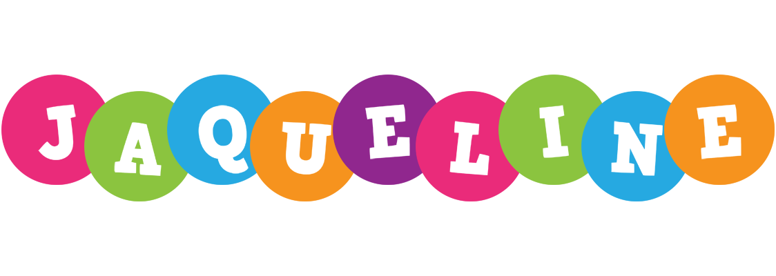 Jaqueline friends logo