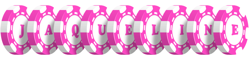 Jaqueline gambler logo