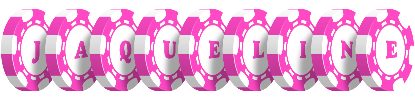 Jaqueline gambler logo