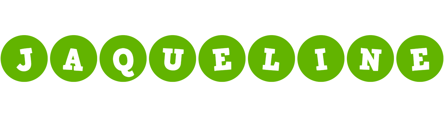 Jaqueline games logo