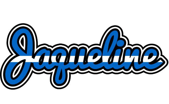 Jaqueline greece logo