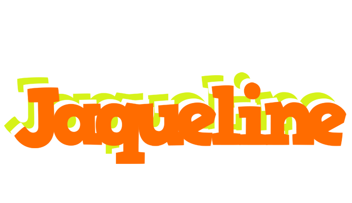 Jaqueline healthy logo