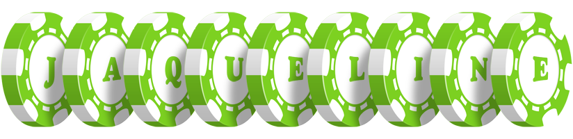 Jaqueline holdem logo