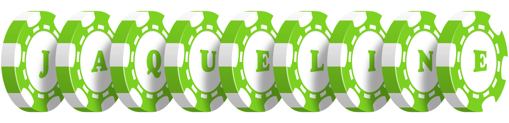 Jaqueline holdem logo