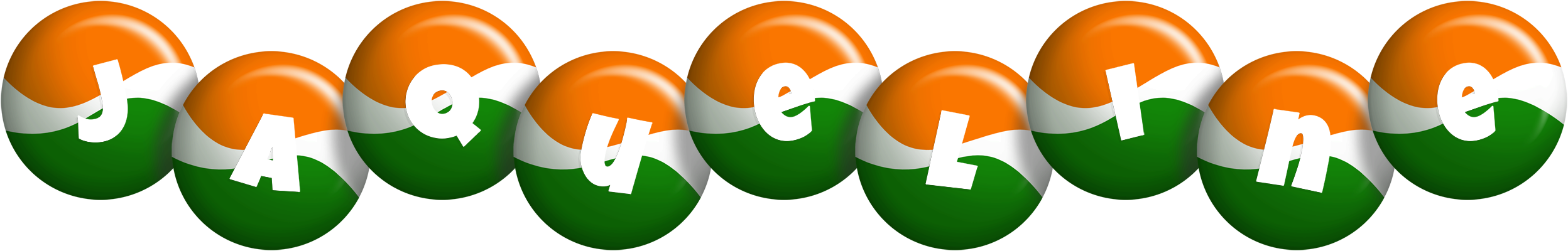 Jaqueline india logo