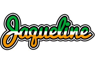 Jaqueline ireland logo