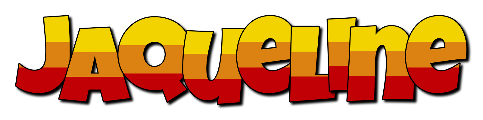 Jaqueline jungle logo