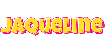 Jaqueline kaboom logo