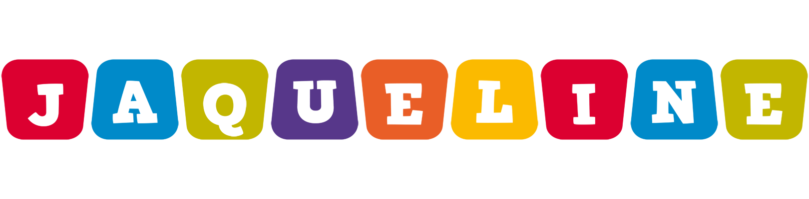 Jaqueline kiddo logo