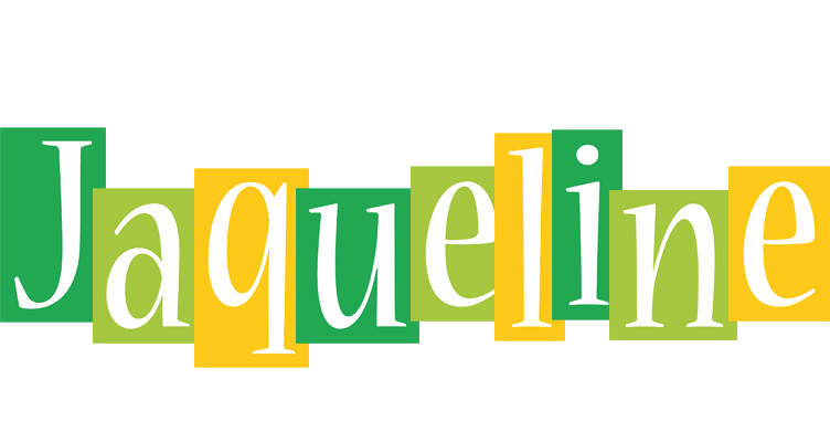 Jaqueline lemonade logo