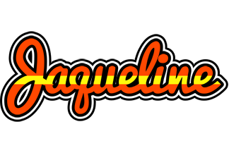 Jaqueline madrid logo