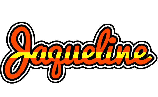 Jaqueline madrid logo