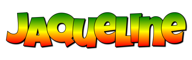 Jaqueline mango logo