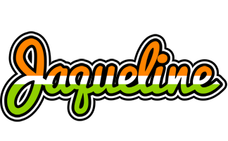 Jaqueline mumbai logo