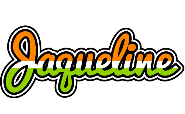 Jaqueline mumbai logo