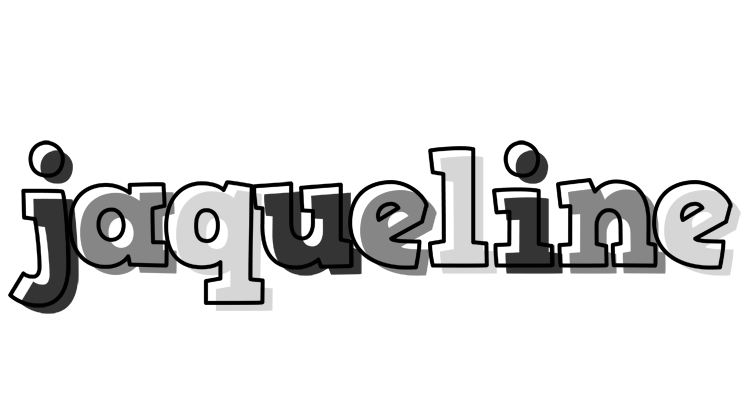 Jaqueline night logo