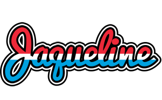 Jaqueline norway logo