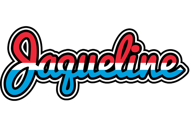 Jaqueline norway logo