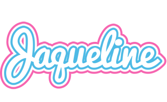 Jaqueline outdoors logo