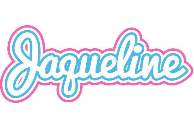Jaqueline outdoors logo