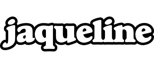 Jaqueline panda logo