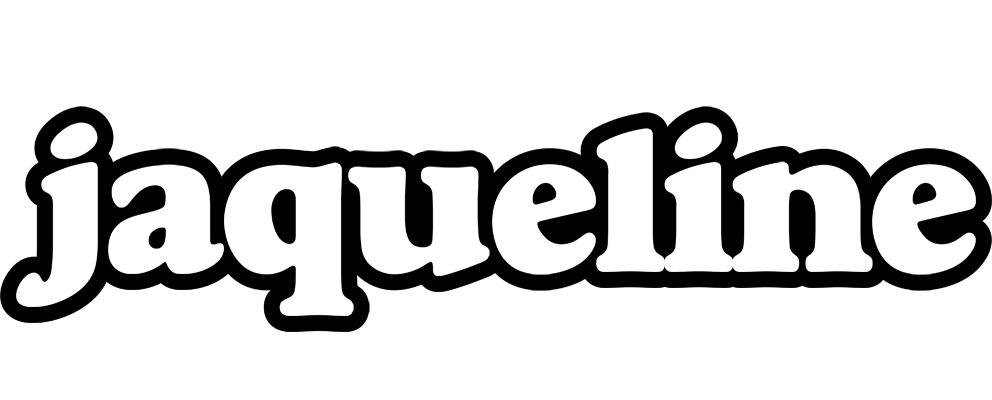 Jaqueline panda logo