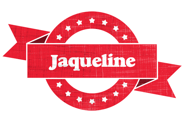 Jaqueline passion logo