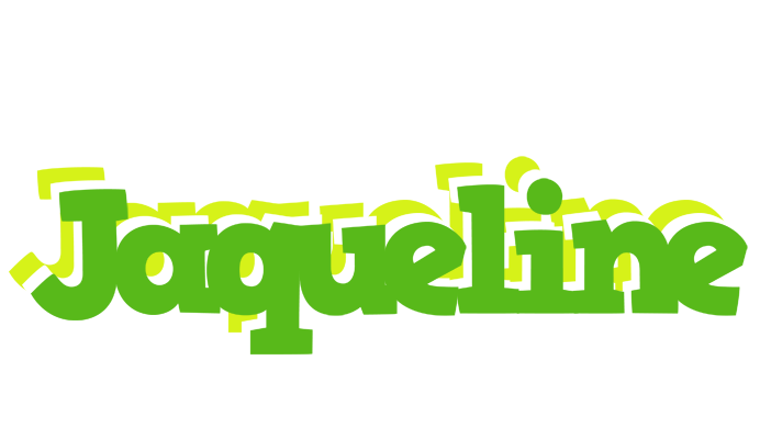Jaqueline picnic logo