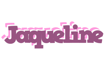 Jaqueline relaxing logo