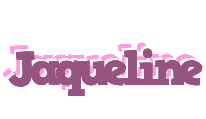 Jaqueline relaxing logo