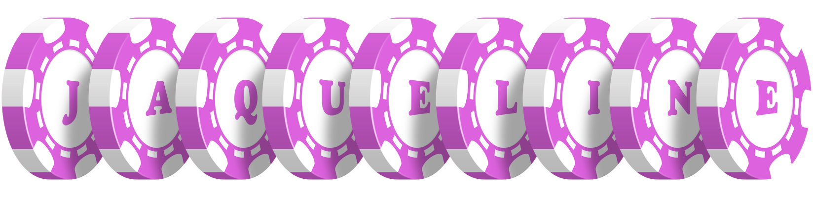 Jaqueline river logo