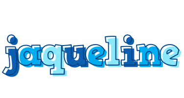 Jaqueline sailor logo