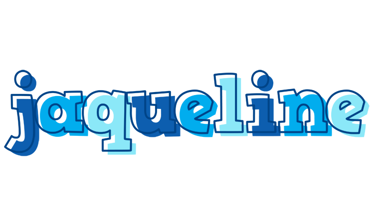 Jaqueline sailor logo