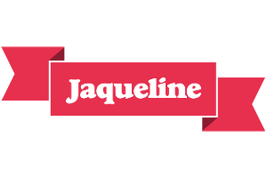 Jaqueline sale logo