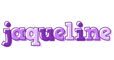 Jaqueline sensual logo